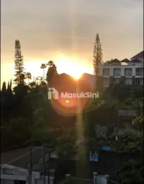 Dijual Rumah Villa di Jalan Sedap Malam, Tretes, Pasuruan