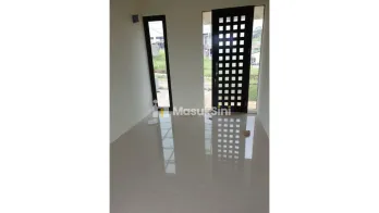 Dijual Rumah Villa di Ketinggian 850 MDPL di Kawasan Bandung Utara