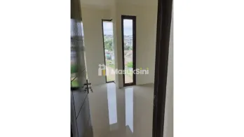 Dijual Rumah Villa di Ketinggian 850 MDPL di Kawasan Bandung Utara