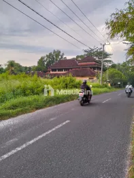 Dijual Tanah 2825 m2 Nyambu Kaba-Kaba Kediri Tabanan Bali