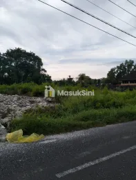 Dijual Tanah 2825 m2 Nyambu Kaba-Kaba Kediri Tabanan Bali