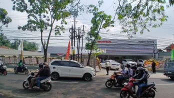 Dijual Tanah Bangunan Strategis di Gandasari, Kabupaten Bandung