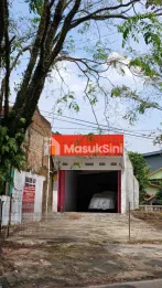 Dijual Tanah Bangunan Strategis di Gandasari, Kabupaten Bandung