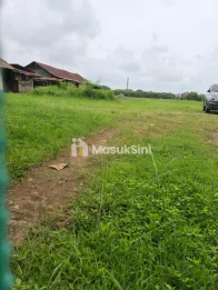 Dijual Tanah di Jl. Lingkar Luar Barat, Cengkareng Barat, Jakarta Barat