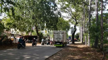 Dijual Tanah di Jl. Lingkar Luar Barat, Cengkareng Barat, Jakarta Barat