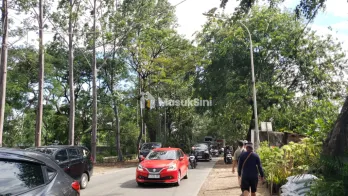 Dijual Tanah di Jl. Lingkar Luar Barat, Cengkareng Barat, Jakarta Barat