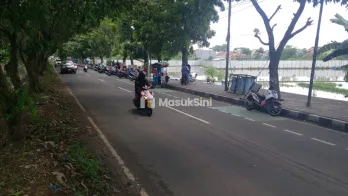 Dijual Tanah di Jl.Benteng Betawi, Kel. Poris Jaya, Kec. Batuceper, Poris J