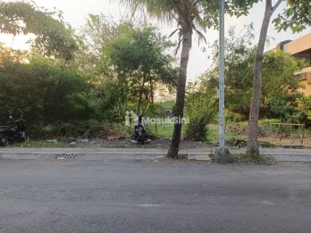 DIjual Tanah Di Pererenan Dkt Canggu Kuta Utara Badung Bali