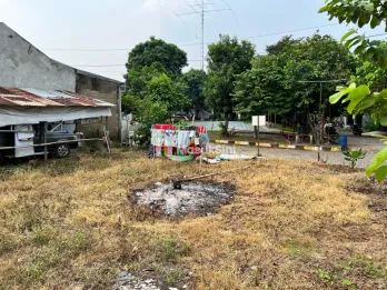 Dijual Tanah di Perumahan Metland, Kabupaten Bogor