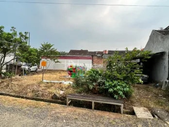 Dijual Tanah di Perumahan Metland, Kabupaten Bogor