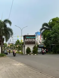 Dijual Tanah di Perumahan Metland, Kabupaten Bogor