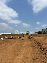 DIJUAL TANAH KAVLING PREMIUM TERLETAK DILOKASI PAKIS