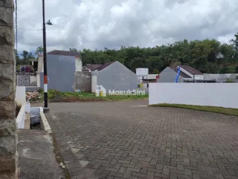 dijual tanah kavlng perumahan tawangargo karangploso