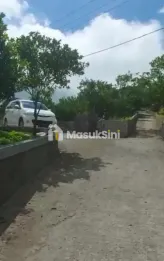 Dijual Tanah Kebun Jeruk di Raya Kintamani, Bangli