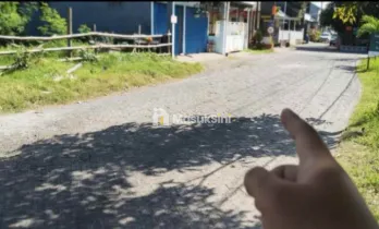 Dijual Tanah Keputih Surabaya Dekat ITS, harga dibawah pasaran