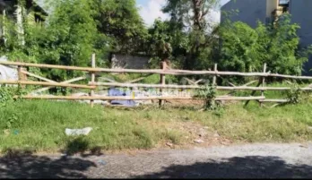 Dijual Tanah Keputih Surabaya Dekat ITS, harga dibawah pasaran