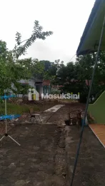DIJUAL TANAH KOMERSIAL + BANGUNAN DI PUSAT KOTA JAMBI - JALAN AS UTAMA