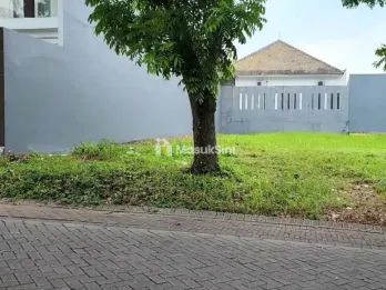 Dijual Tanah Kosong di Bukit Golf Citraland, Surabaya Barat