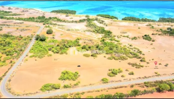 Dijual Tanah Los Pantai Tua Nanga Dkt Kertasari Poto Tano Sumbawa Barat