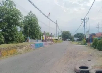 Dijual Tanah Luas di Desa Sumberejo, Kabupaten Pasuruan