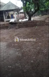 Dijual Tanah Luas di Jalan Camat Enjan, Kabupaten Bogor