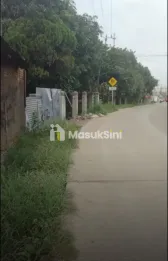 Dijual Tanah Luas di Jalan Camat Enjan, Kabupaten Bogor