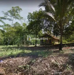 Dijual Tanah Luas di Raya Pelabuhan Ratu, Sukabumi