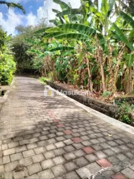 Dijual Tanah Luas di Raya Tanah Lot, Tabanan, Bali