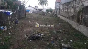 Dijual Tanah Luas Strategis di Sindang Barang, Kota Bogor