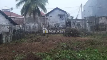 Dijual Tanah Luas Strategis di Sindang Barang, Kota Bogor