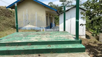 Dijual Tanah SHM di Kasomalang Wetan, Subang