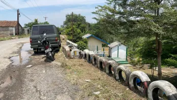 Dijual Tanah SHM di Kasomalang Wetan, Subang