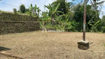 Dijual Tanah SHM di Kasomalang Wetan, Subang