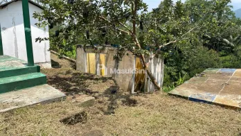 Dijual Tanah SHM di Kasomalang Wetan, Subang