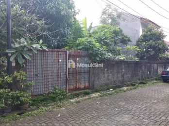 Dijual Tanah Strategis di Jalan Cilandak, Jakarta Selatan