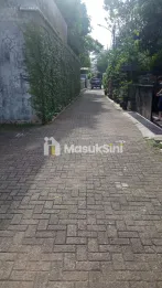 Dijual Tanah Strategis di Jalan Cilandak, Jakarta Selatan