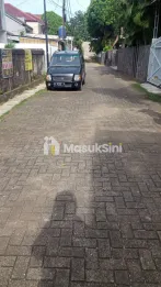 Dijual Tanah Strategis di Jalan Cilandak, Jakarta Selatan