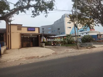Dijual Tempat Usaha di Ciheulang, Kabupaten Bandung