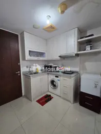 Dijual Unit Apartemen The Linden, Ngagel, Surabaya