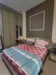 Dijual Villa 2 Tingkat di Komplek Cemara Asri Jalan Bangau - Medan