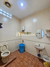 Dijual Villa 2,5 Tingkat di Komplek Glugur Indah Jalan KL Yos Sudarso