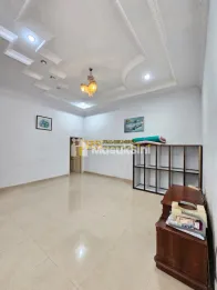 Dijual Villa 2,5 Tingkat di Komplek Glugur Indah Jalan KL Yos Sudarso