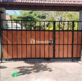 Dijual Villa di Jalan Toyaning Ex Puribendesa, Badung, Bali