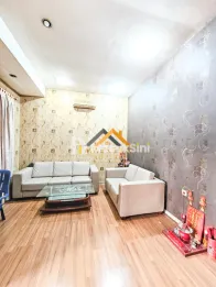 Dijual Villa Kondisi Siap Huni Komplek Cemara Asri Jalan Durian