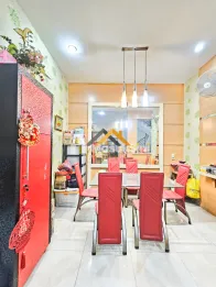 Dijual Villa Kondisi Siap Huni Komplek Cemara Asri Jalan Durian