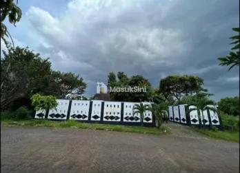 Dijual Villa Kosong Luas di Villa Bilabong, Bogor