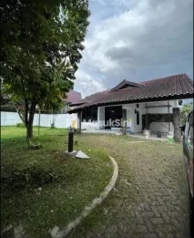 Dijual Villa Kosong Luas di Villa Bilabong, Bogor