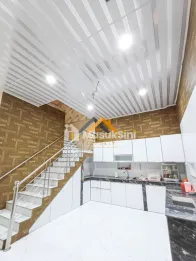 Dijual Villa Siap Huni di Komplek Cemara Asri