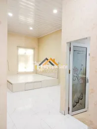 Dijual Villa Siap Huni di Komplek Cemara Asri Jalan Mangga