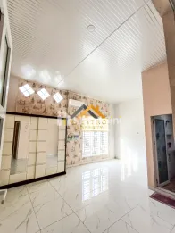 Dijual Villa Siap Huni di Komplek Cemara Asri Jalan Mangga
